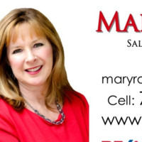 Mary Rawes
