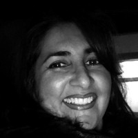 Sukhie Virdi