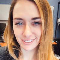 Geneva Voran