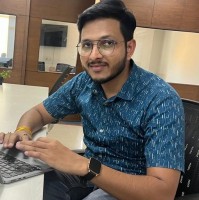 shrikant vishnoi