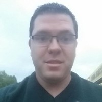Eric Legendre