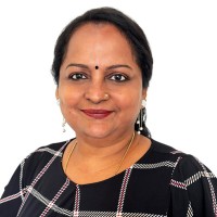 Maria Natarajan