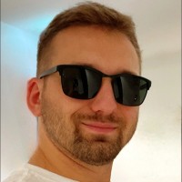 Romanenko Andrew
