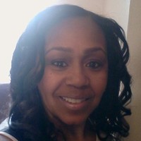 Yvette Mitchell