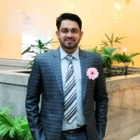Ehsanul Haque