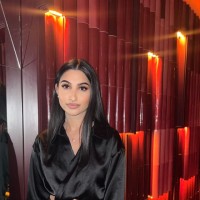 Maryam Qureshi