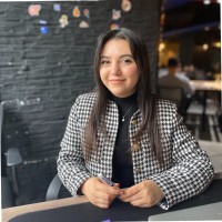 Nurtaj Gadimova