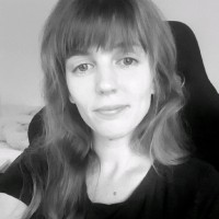 Stina Hermansson