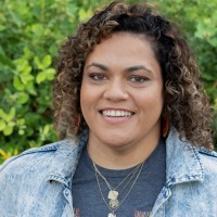 Larissa Baldwin-Roberts