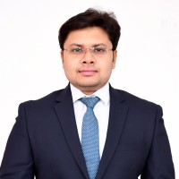 Pratyush Mahato