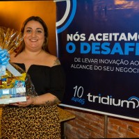 Fabiana Bandeira Dos Santos
