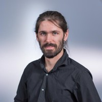 Thibaut Dubernet