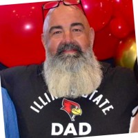 Jim Dydo