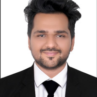 Gorav Sharma