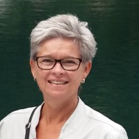 Diana Brandenburg