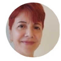 Inés Arteaga Ramos