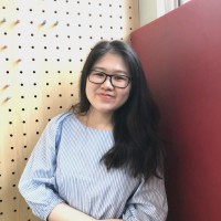 Keisha Alika Lie