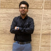 Vrushabh Shah