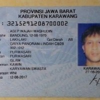Asep Wajah Washudin