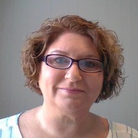 Michelle Mccord