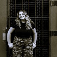 Ashlinn Reneau