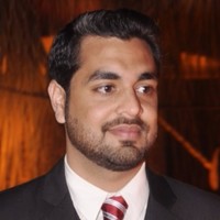 Mustafa Khalid Lone