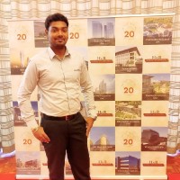 Balaji V