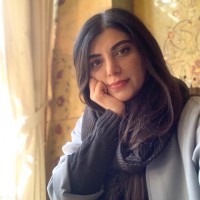 Dorsa Ashineh