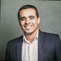 Cristiano Mendonça