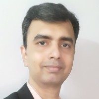 Ashok Sridharan