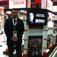 Ahmad Alfauri