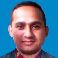 Ram Kumar Basnet