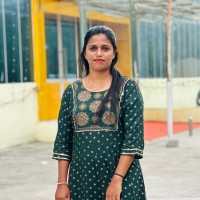 Amrutha S