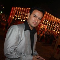 Harish Choudhary