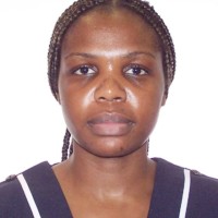 Rudo Mangwanya
