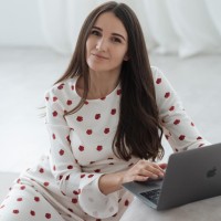 Viktoria Beznosenkо