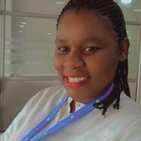 Carol Munkombwe