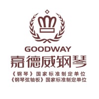 Hangzhou Goodway Piano Co., Ltd.