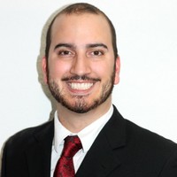 Lucas Shaffer, Ms, Cpt