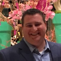 Christopher Mauro