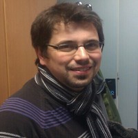 Marcos Beceiro Coria