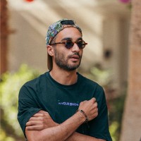 Amr Kawashti.
