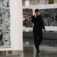 Mark Fox-Morgan, Mlis, Mfa, Ms