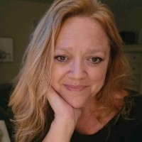 Crista (Forstrom) Hernan, MSPT, MPS, COS-C, ATC