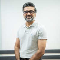 Umer Farid - CIPD