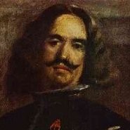 Diego Velazquez Siloe