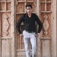 Ashish Soni
