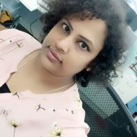 Jyothi N R