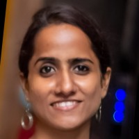 Asha Padmanabhan