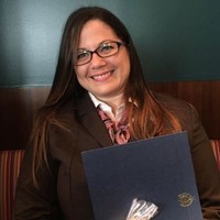 Karla N. Mujica Reyes